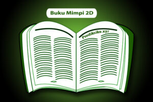 buku mimpi erek erek 2d