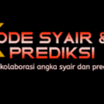 kode syair