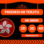 Prediksi Syair HK Jitu Senin