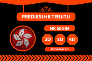 Prediksi Syair HK Jitu Senin