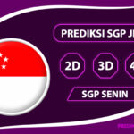 Prediksi Syair SGP 100% Jitu Senin 3 Maret 2025